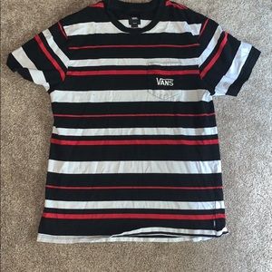 Vans shirt